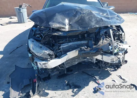 2019 Honda Civic Sport z USA, uszkodzony, nr VIN 2HGFC2F83KH543689